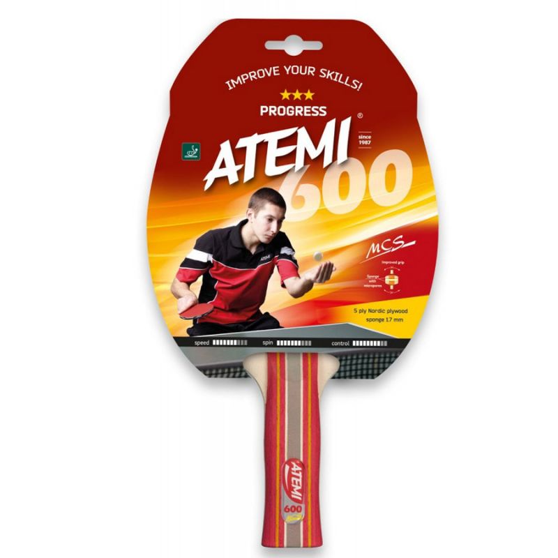 Atemi 600 S214570