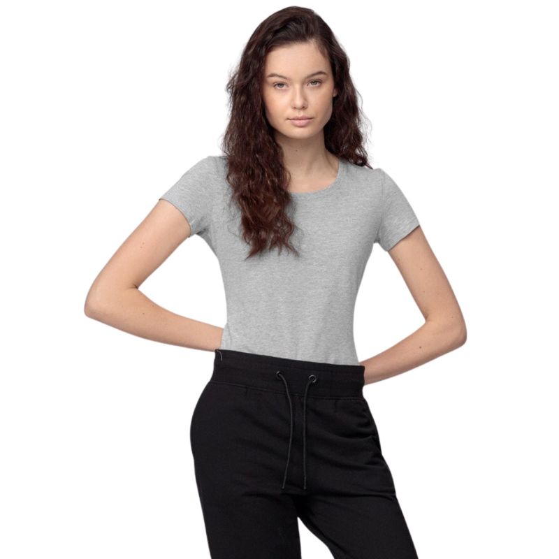 Tričko 4F M NOSH4-TSD001 27M