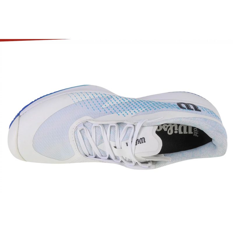 Wilson Kaos Swift 1.5 Clay M WRS331060