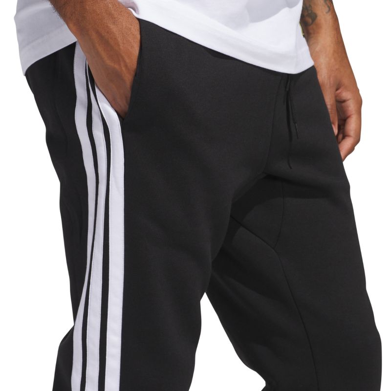 Tepláky adidas Essentials 3-Stripes Fleece M JD1861