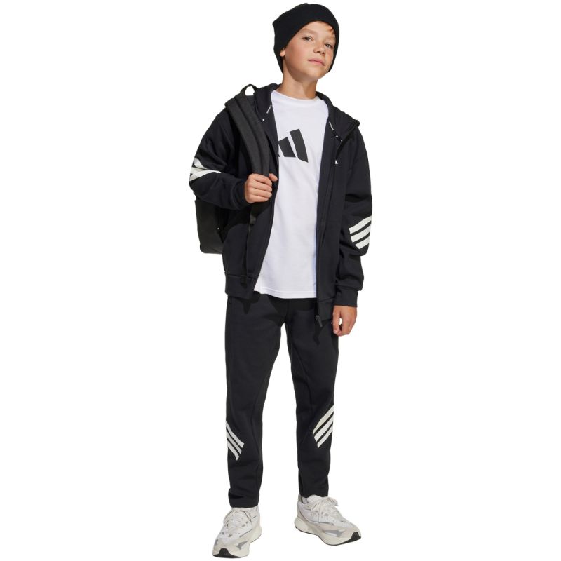 Čiapka adidas Tonal Met Bean JF3662