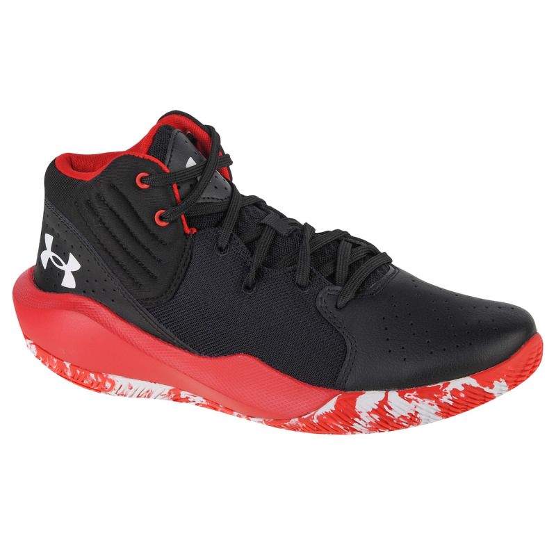 Topánky na basketbal Under Armour Jet 21 M 3024260-002