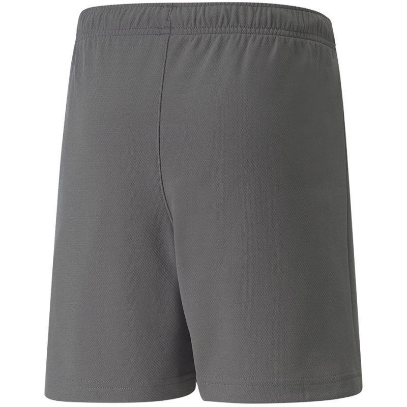 Trenky Puma teamRise Short Jr 704943 13