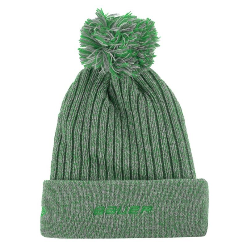Čiapka Bauer Team Knit Pom 1057011