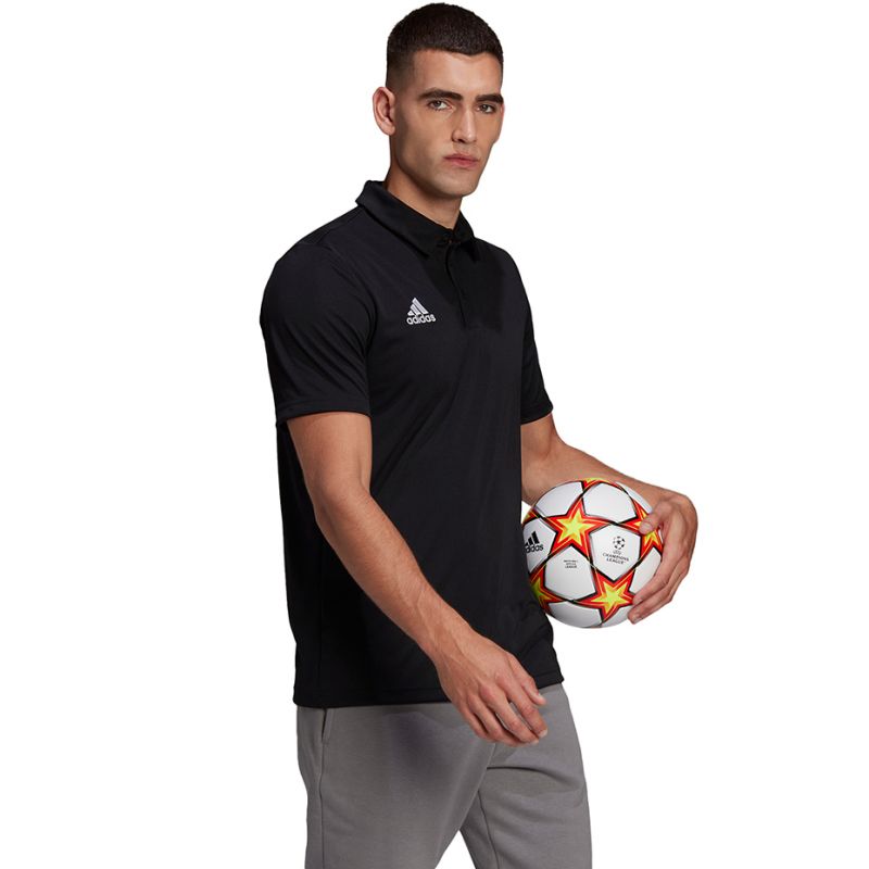 Tričko adidas Entrada 22 Polo M HB5328