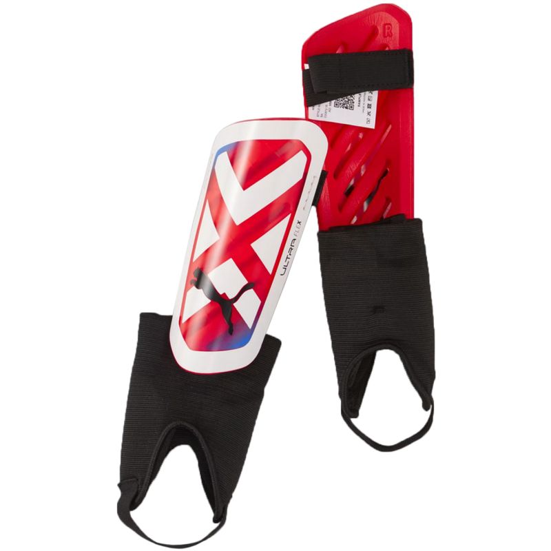 Chrániče Puma Ultra Light Strap M 30872 05