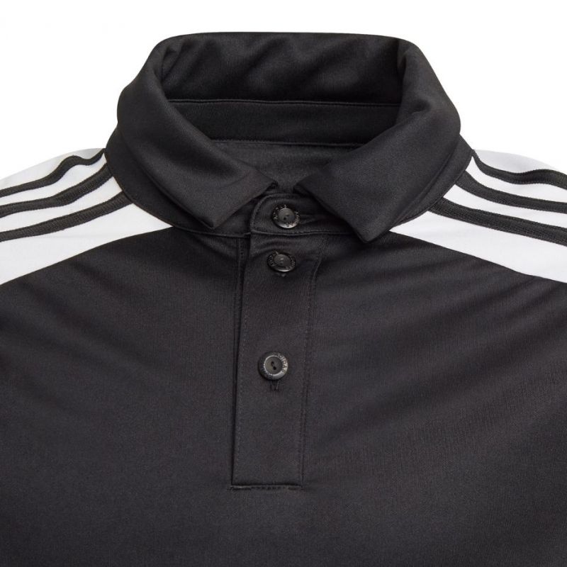 Tričko adidas Squadra 21 Polo Jr GK9558