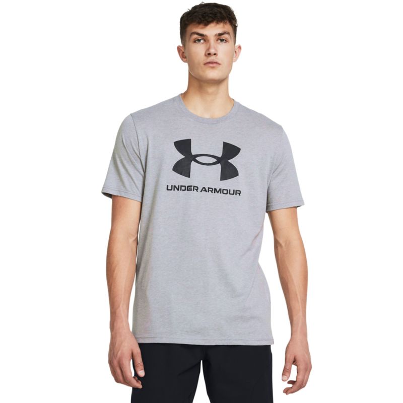 Tričko Under Armour Sportstyle Logo M 1382911 035