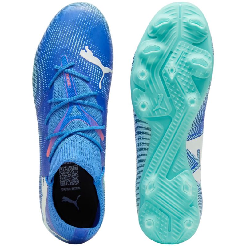 Puma Future 7 Match FG/AG M 107931 01