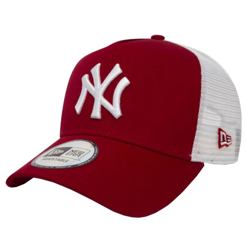 Čiapka New Era New York Yankees MLB Clean Cap 11588488