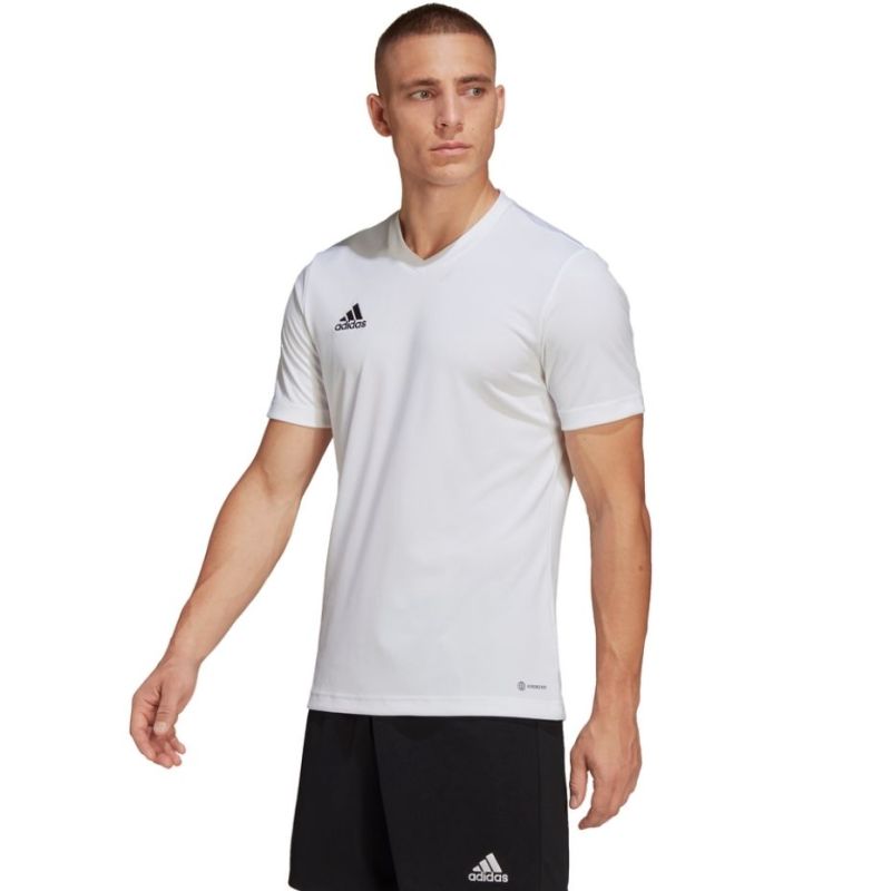 Tričko adidas Entrada 22 Jersey M HC5071