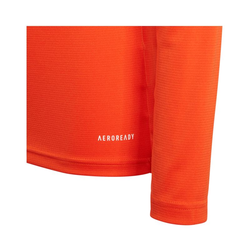 Tričko adidas Team Base Tee Jr GN7511