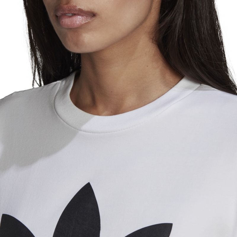 Tričko adidas Trefoil W GN2899