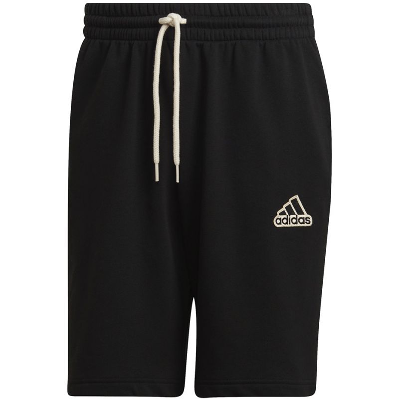 Trenky adidas Essentials Feelcomfy French Terry Shorts M HE1815