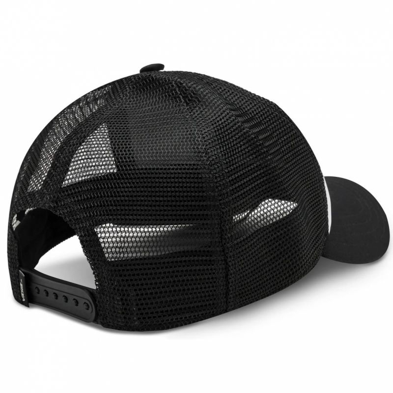 Šiltovka Vans Classic Patch Cap VN00066XY281