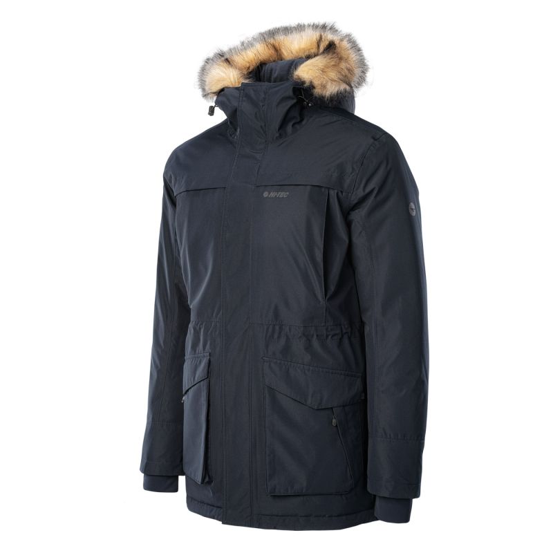 ocieplana Hi-tec Lassero M 92800441208