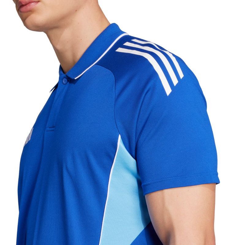 Tričko adidas Tiro 25 Competition Polo M JY1803