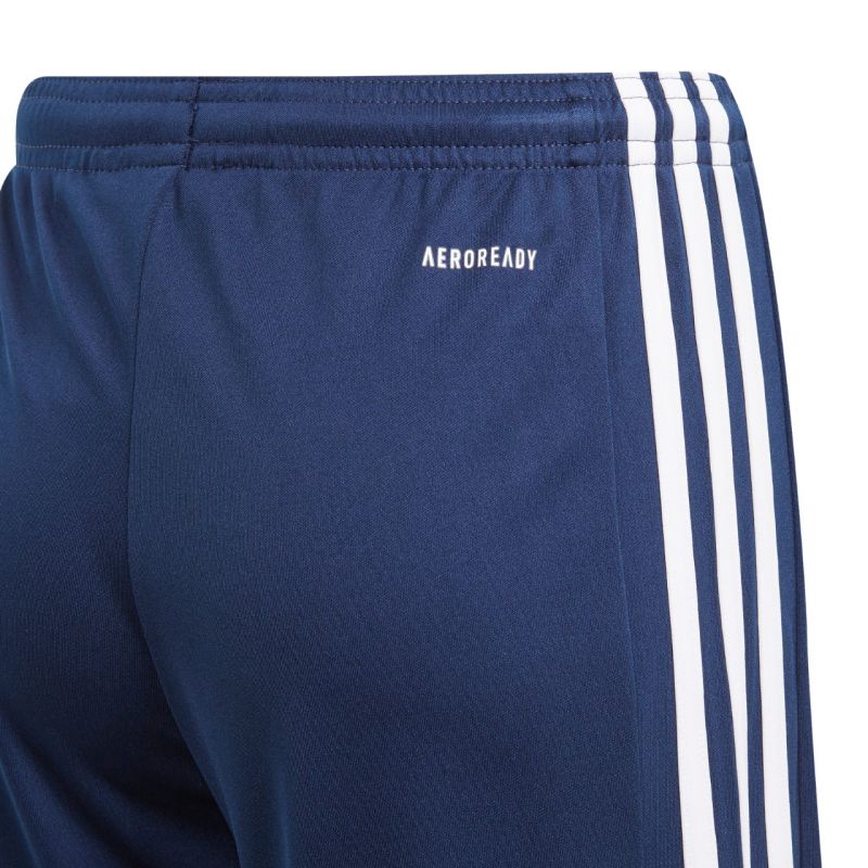 Trenky adidas Squadra 21 Short Jr GN5764
