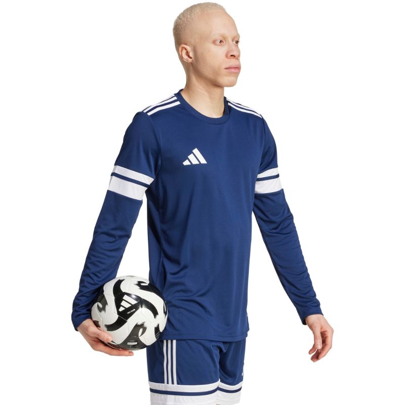 Tričko adidas Squadra 25 Long Sleeve Jersey LM M JF6075