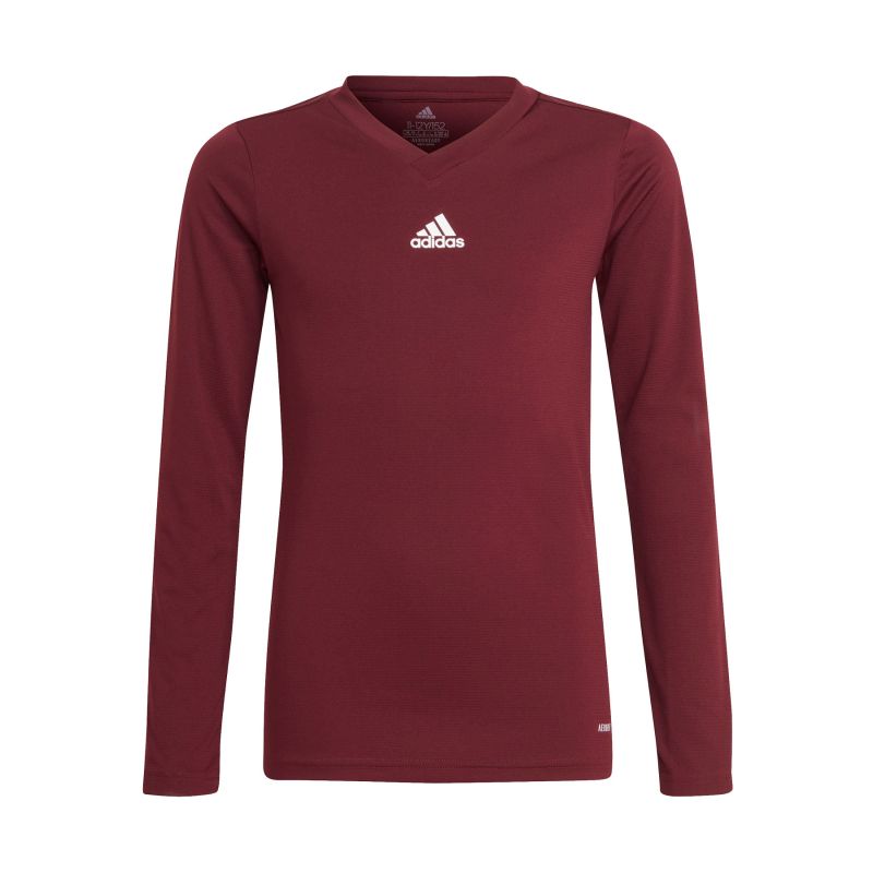 Tričko adidas Team Base Tee Jr GN7510
