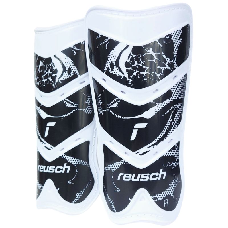 Chrániče Reusch Shinguard Attrakt Lite 5377045 7701