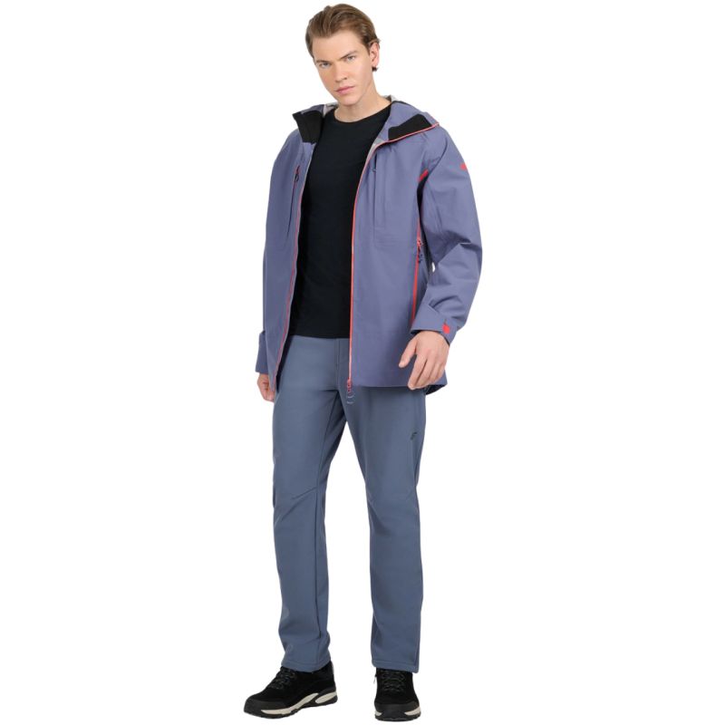 Tepláky 4F FNK M0990 M 4FWAW25TFTRM0990 32S