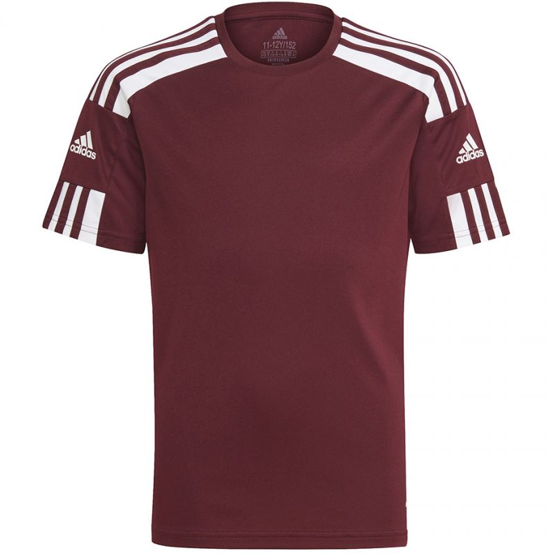 Tričko adidas Squadra 21 Jersey Youth Jr GN8090
