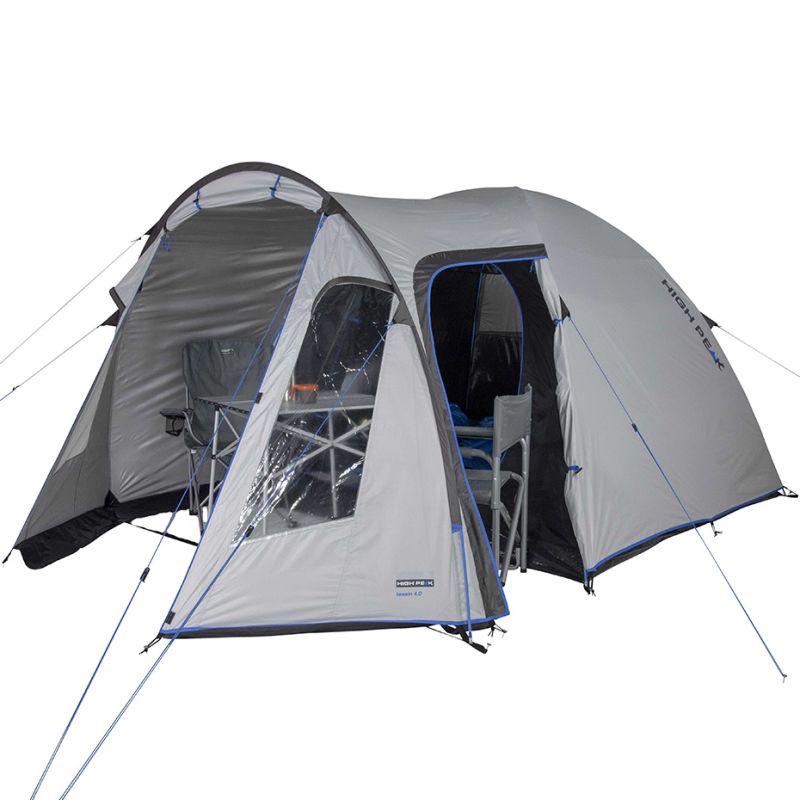 High Peak Tessin 5 10228