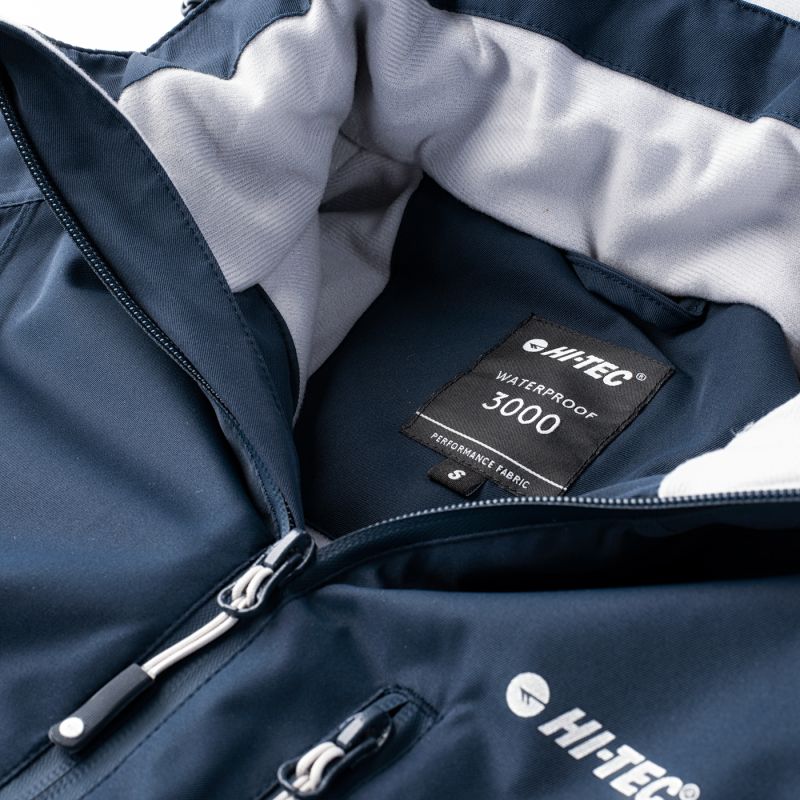 Hi-tec lady orebro II 92800326557