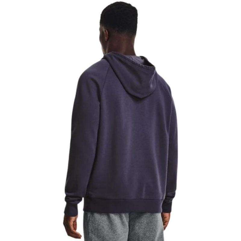 Under Armour Rival Fleece Big Logo HD M 1357093 558
