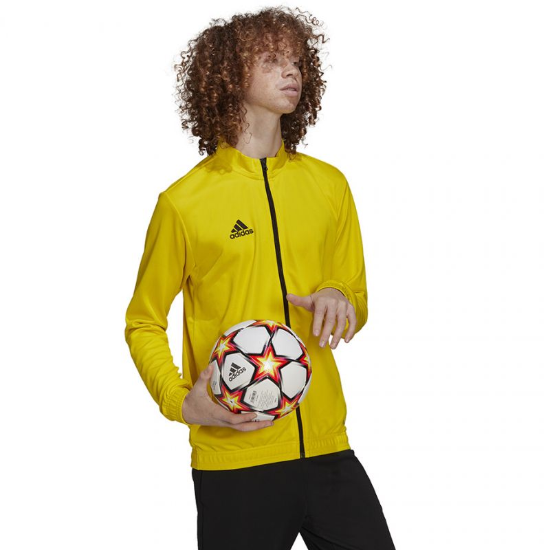 adidas Entrada 22 Track Jacket M HI2134