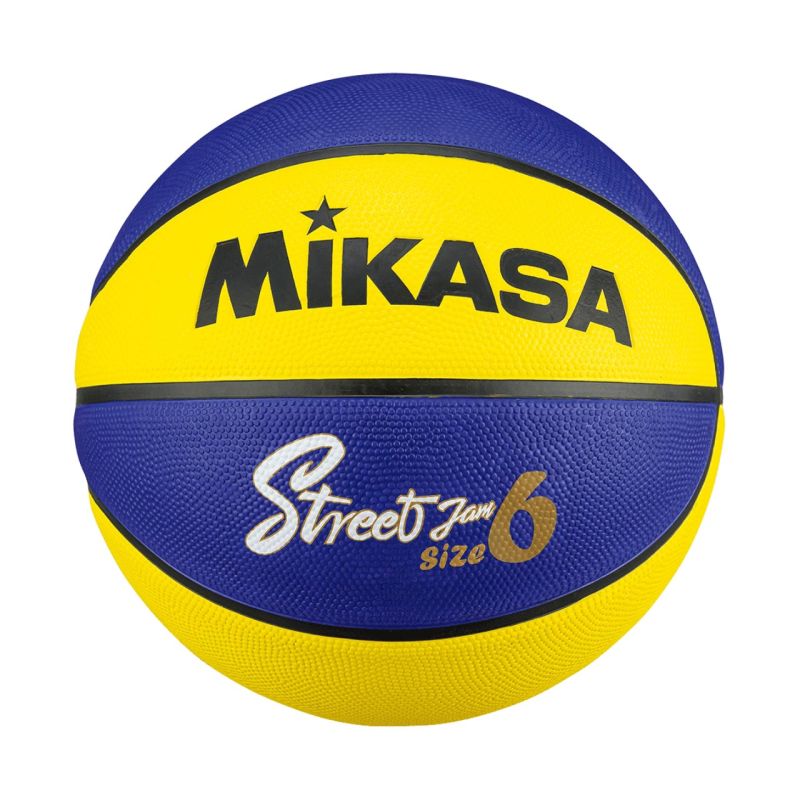 Mikasa BB602B-YBLBK