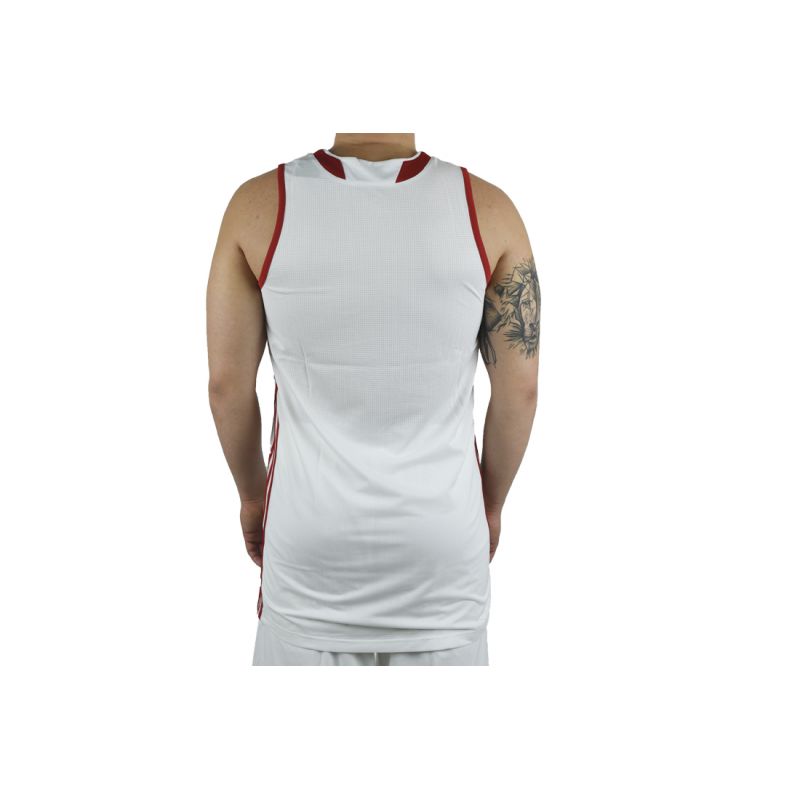 Tričko adidas E Kit JSY 3.0 M AI4662