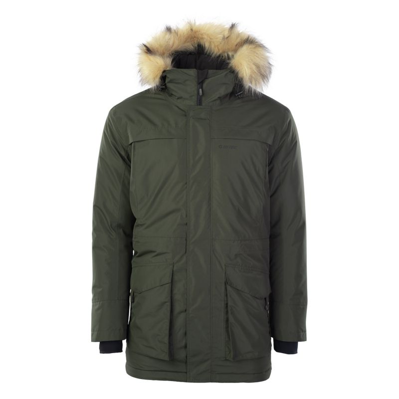 Hi-Tec Lasse M 92800377537