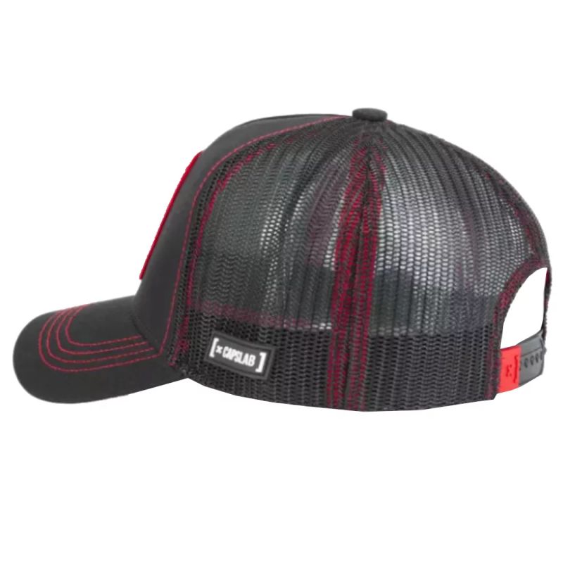 Šiltovka Capslab Super Mario Bros Cap M CL-SMB-1-MAR2