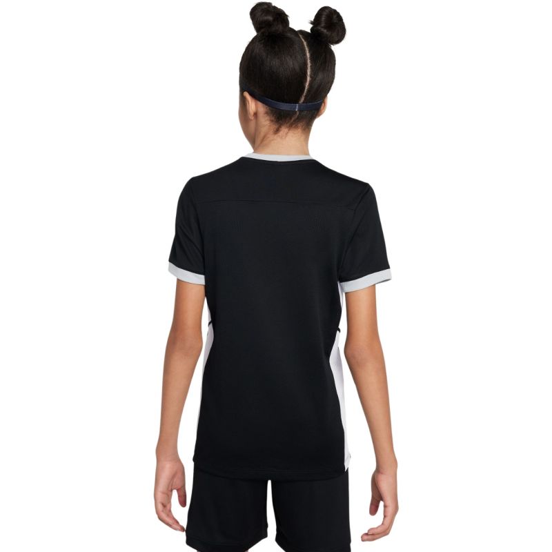 Tričko Nike Dri-Fit Academy 25 SS Jr FZ9758 010