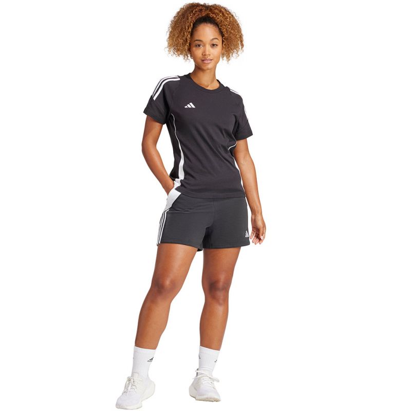 Tričko adidas Tiro 24 Sweat W IJ9955