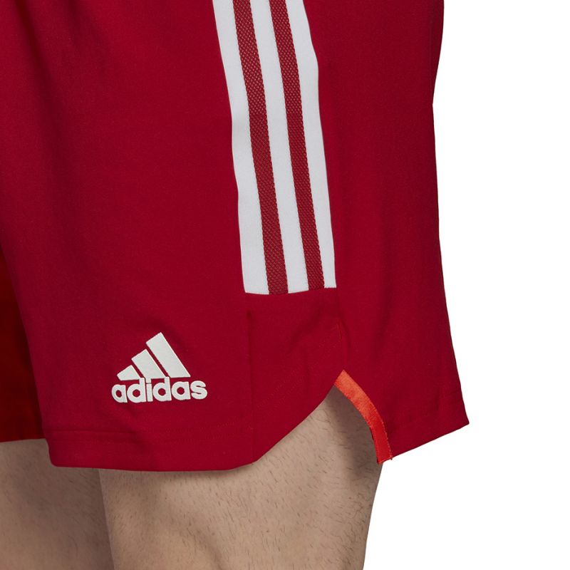Trenky adidas Condivo 22 Match Day Shorts M HA0600