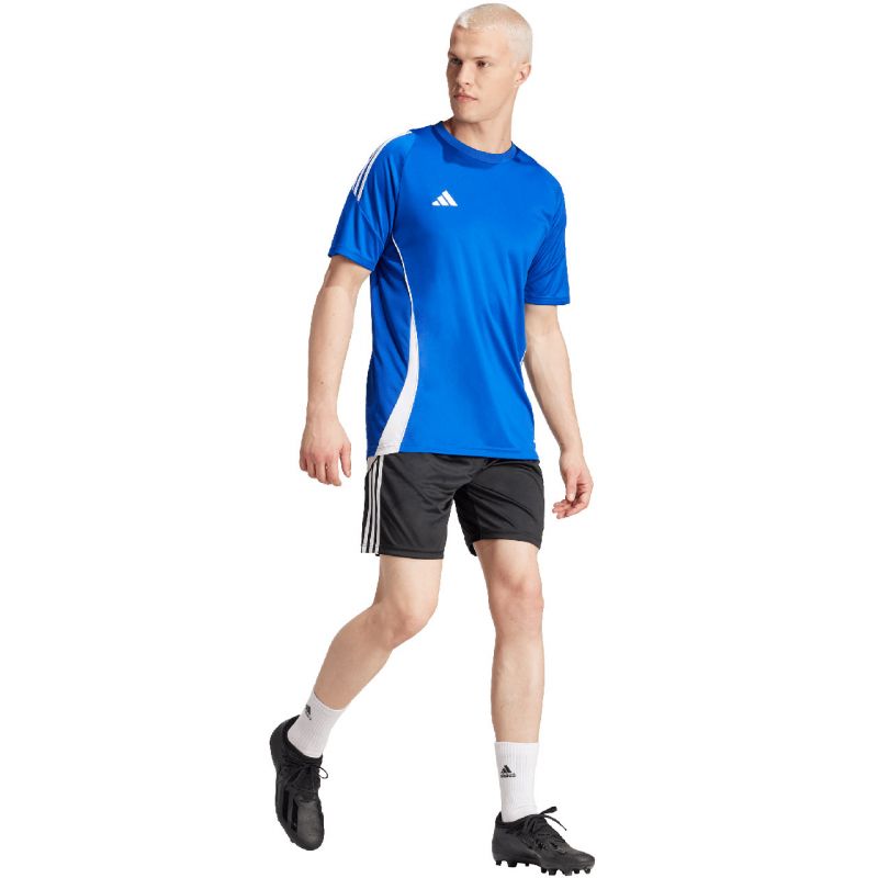 Tričko adidas Tiro 24 Jersey M IS1014