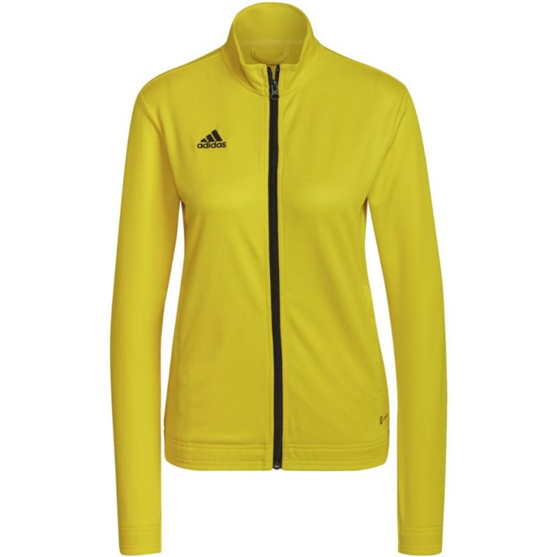 adidas Entrada 22 Track Jacket W HI2137