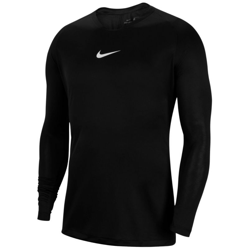 Futbalový dres Nike Dry Park First Layer JSY LS M AV2609-010