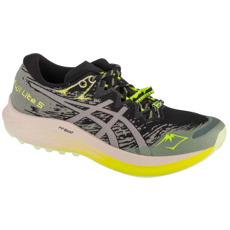Asics Fuji Lite 5 W 1012B690-001