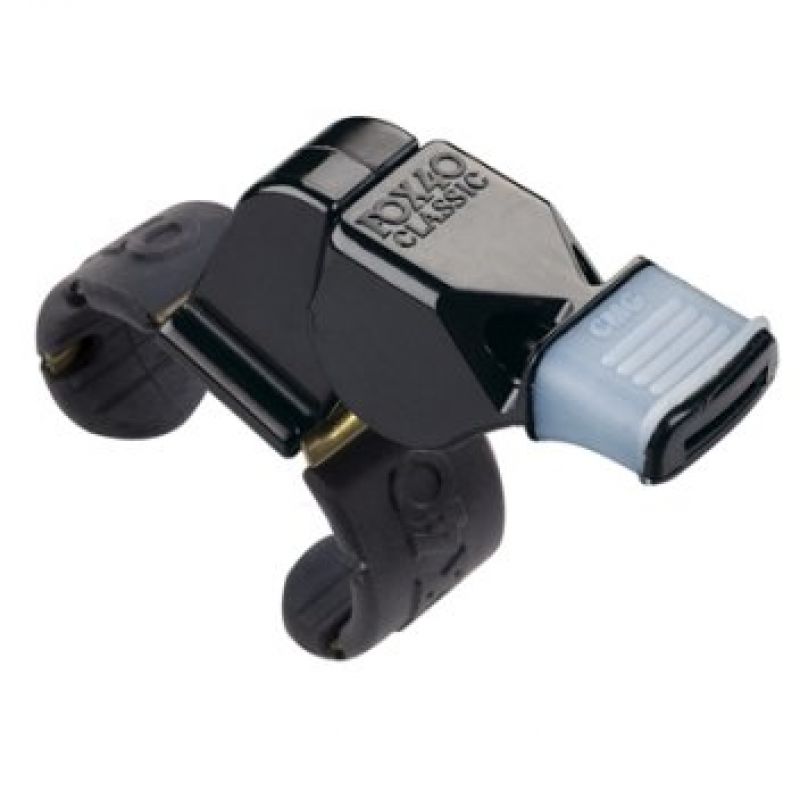 Píšťalka FX 40 Classic fficial Fingergrip CMG 9609-0008