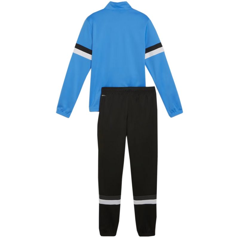 Tepláková súprava Puma Team Rise Jr 658655 02