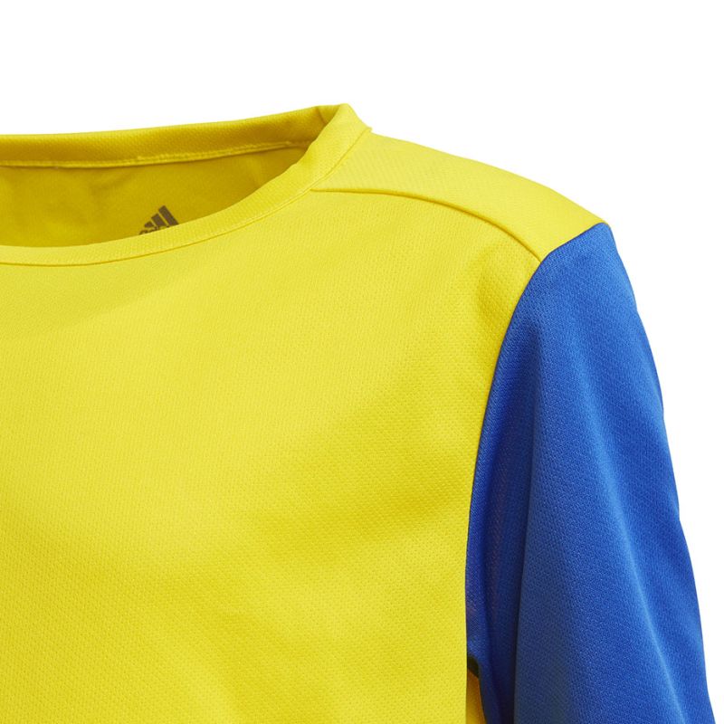 Futbalový dres adidas Estro 19 Jersey JR FT6681