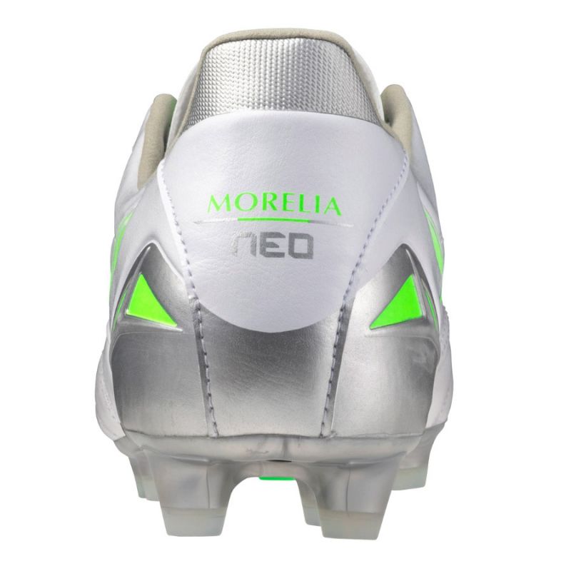 Mizuno Morelia Neo IV PRO FG M P1GA253437