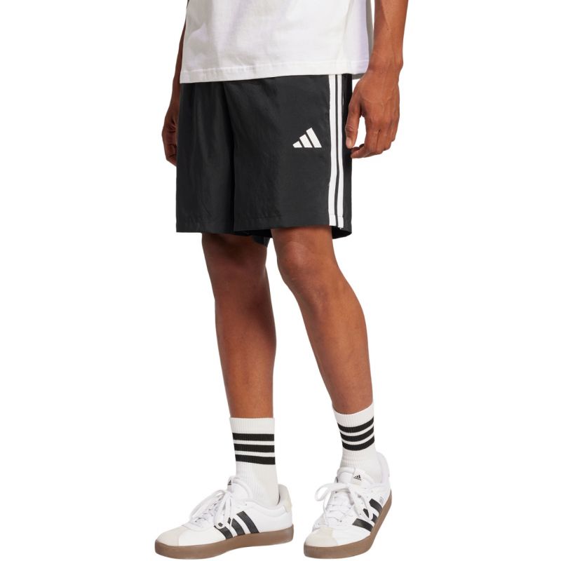Trenky adidas Essentials 3-Stripes Chelsea M JW1911