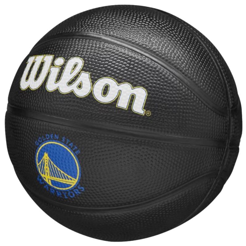 Lopta Wilson Team Tribute Golden State Warriors Mini Ball Jr WZ4017603XB