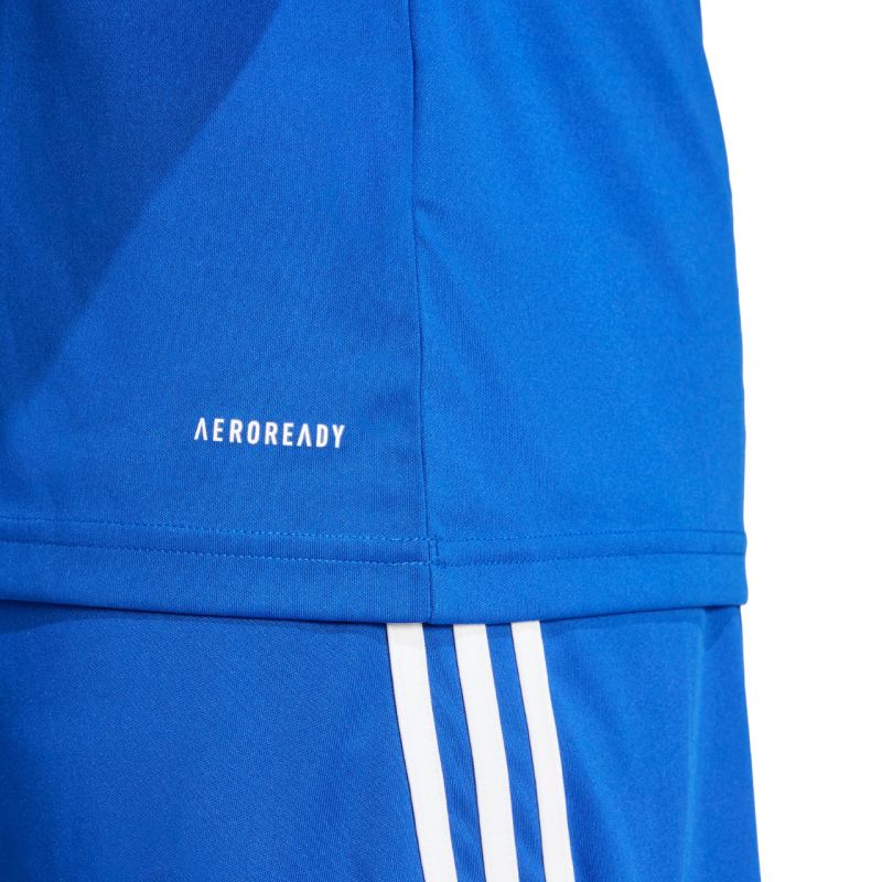 Tričko adidas Squadra 25 Long Sleeve Jersey LM M JF6072