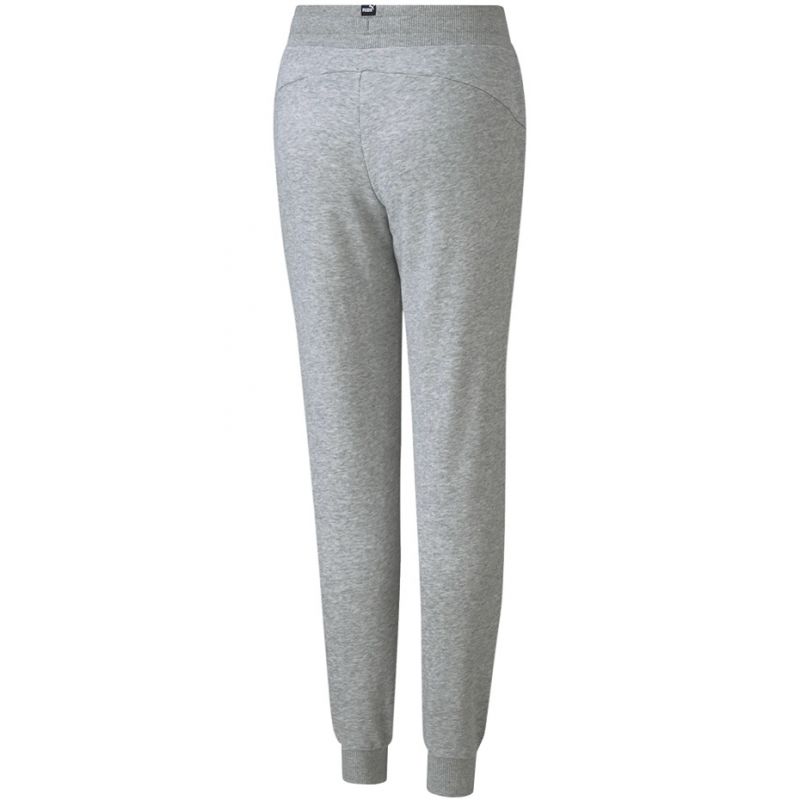 Tepláky Puma ESS Sweatpants TR Jr 587037 04